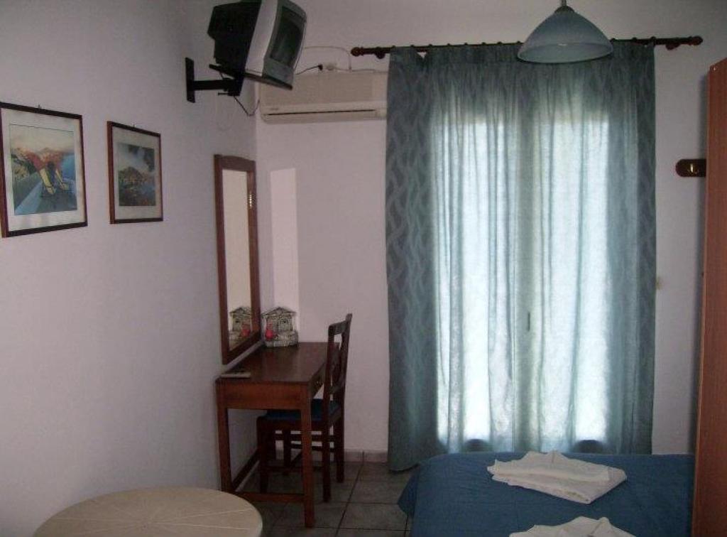 To Kyma Apartment Sitia  Ruang foto